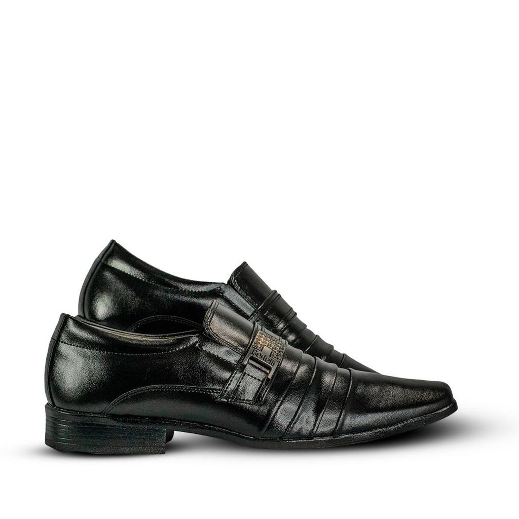 Sapato Bertelli Social Confort Masculino - loja online