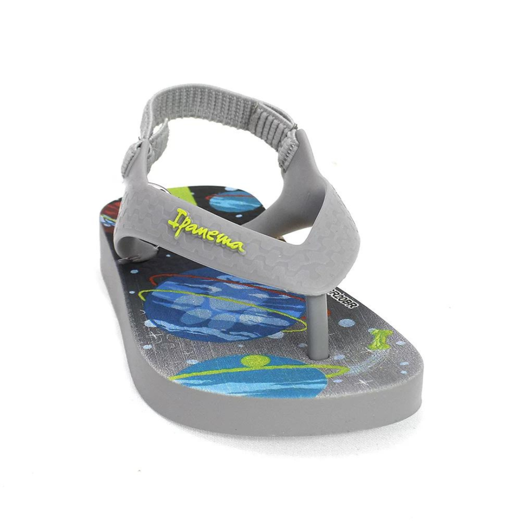 Chinelo Ipanema Baby Universo Infantil