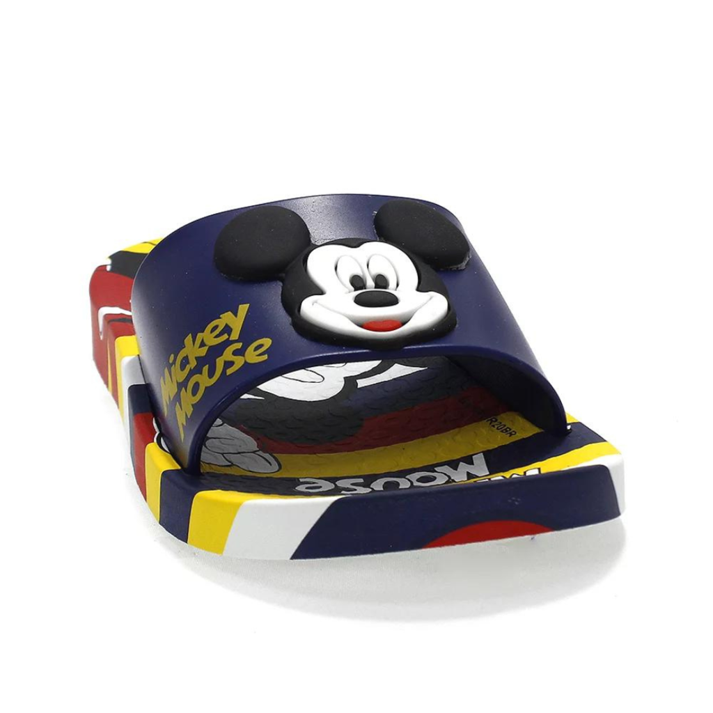 Chinelo Ipanema Do Mickey Infantil