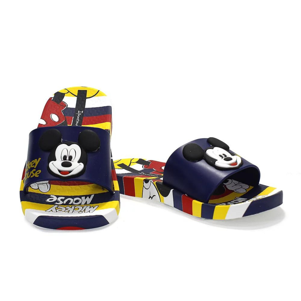 Chinelo Ipanema Do Mickey Infantil - comprar online