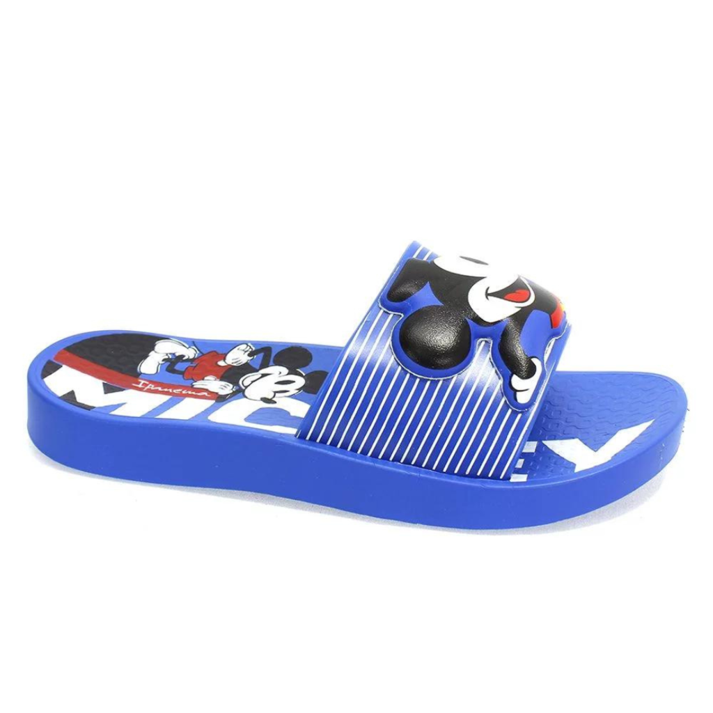 Chinelo Ipanema Do Mickey Infantil na internet