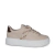 Tênis Via Marte Casual Sola Grossa Napa Feminino