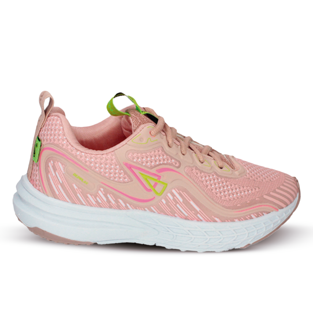 Tênis Replay Jogger Sport Menina