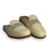 Sapato Clog Beira Rio Napa Turim Feminino Creme - loja online