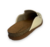 Sapato Clog Beira Rio Napa Turim Feminino Creme -  Marsol Calçados 
