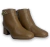 Bota Modare Ultraconforto Napa Feminina Caramelo - loja online