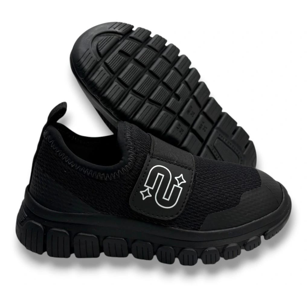 Tênis Slip Novopé Baby Calce Fácil Menino - loja online