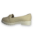 Sapato Mocassim Modare Napa Floather Feminino Creme - comprar online