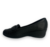 Sapato Modare Ana Bela Napa Strech Feminino Preto - comprar online