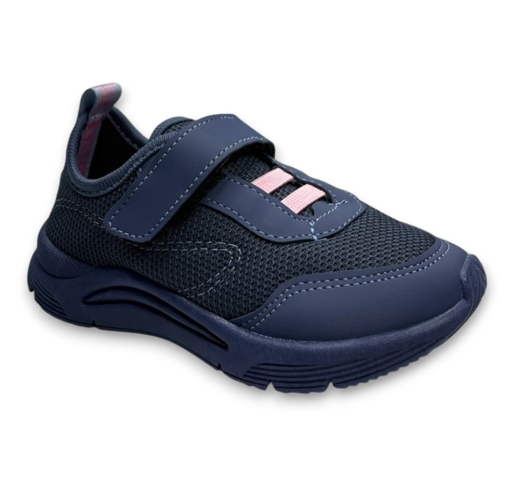 Tênis Klin New Sport Mini Baby Menina na internet