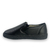 Pantufa Katurê Cotontex Napa Lâ Masculina Preto - comprar online