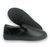 Pantufa Katurê Cotontex Napa Lâ Masculina Preto - loja online