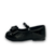 Sapatilha Molekinha Baby Napa Amore Menina Preta - comprar online