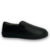 Pantufa Katurê Cotontex Napa Lâ Masculina Preto