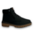 Bota Coturno Molekinho Napa Floater Menino Preto
