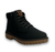 Bota Coturno Molekinho Napa Floater Menino Preto na internet