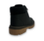 Bota Coturno Molekinho Napa Floater Menino Preto -  Marsol Calçados 