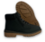 Bota Coturno Molekinho Napa Floater Menino Preto - loja online