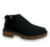 Bota Molekinho Napa Floater Rustico Menino Preto