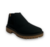 Bota Molekinho Baby Napa Floater Rustico Menino Preto na internet