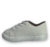 Tênis Molekinho Baby Napa Floter Menino Branco - comprar online