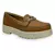 Sapato Mocassim Modare Ultra Conforto Napa Lezard Feminino Nude na internet