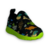 Tênis Guimi Baby Slip On Lycra Dinossauros Menino 536 Preto na internet