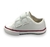 Tênis Diversão Baby Pedro Napa Menina Branco - comprar online