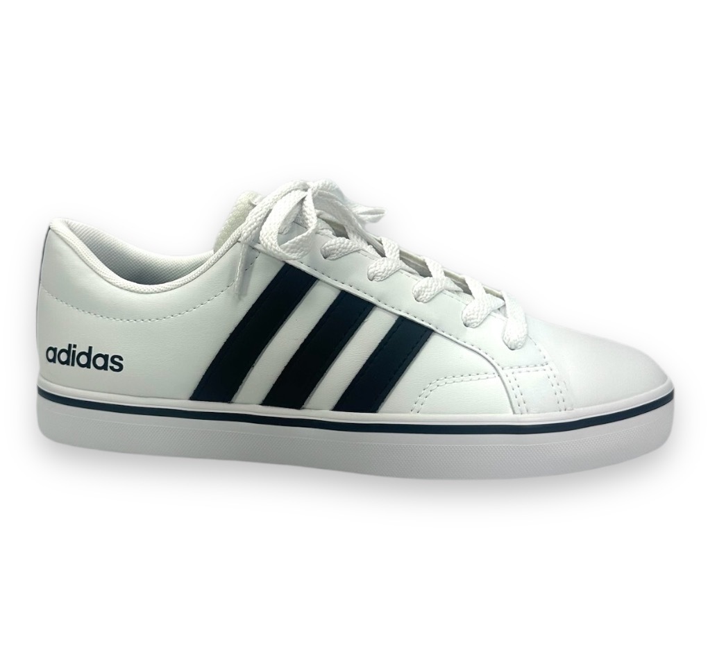 Tênis Adidas Vs Pace 2.0 Sport Masculino Branco