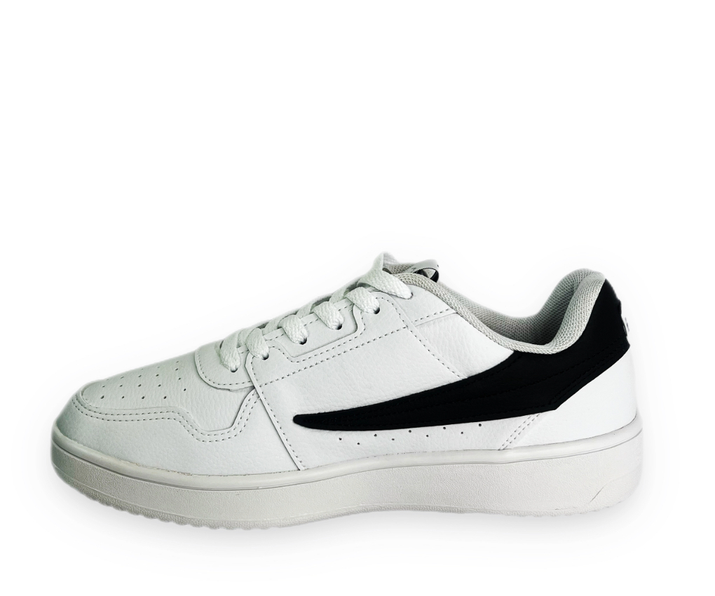 Tênis Fila Acd Classic Sport Life Napa Feminino Branco - comprar online