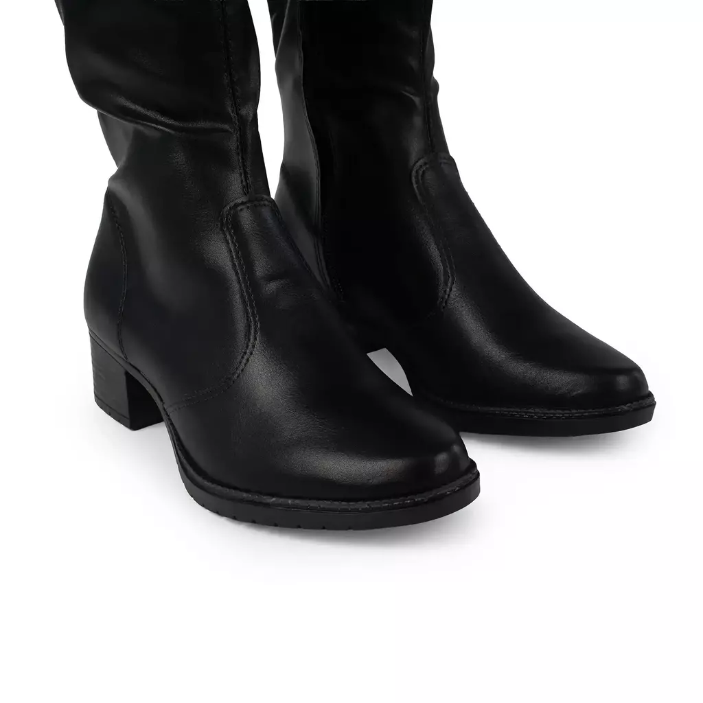 Bota Mississipi Cano Longo Napa Feminina - loja online