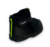 Bota Bloompy Forrada Baby Lycra Menino Preto -  Marsol Calçados 