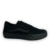 Tênis Airon Star Casual Lona Masculino Preto