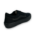 Tênis Airon Star Casual Lona Masculino Preto -  Marsol Calçados 