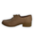 Sapato Oxford Dalla Vecchia New Mestico Num.Especial Feminino Nude - comprar online