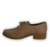 Sapato Oxford Dalla Vecchia New Mestico Feminino Nude - comprar online