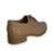 Sapato Oxford Dalla Vecchia New Mestico Num.Especial Feminino Nude -  Marsol Calçados 