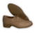 Sapato Oxford Dalla Vecchia New Mestico Num.Especial Feminino Nude - loja online