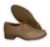 Sapato Oxford Dalla Vecchia New Mestico Feminino Nude - loja online