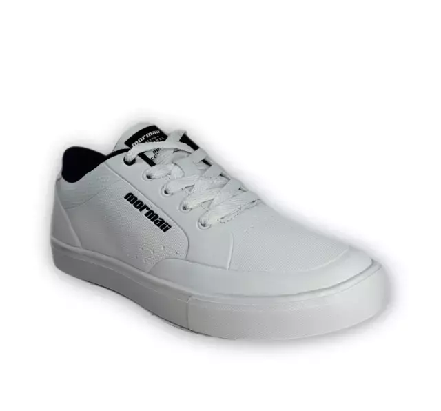 Tênis Mormaii Urban One Menino White na internet