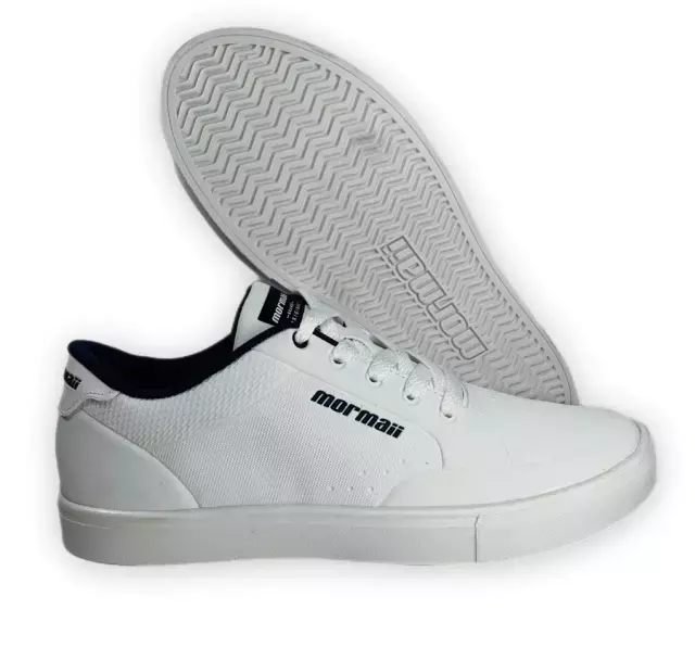 Tênis Mormaii Urban One Menino White - loja online
