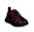 Tênis Guimi Baby Slip On Lycra Spiderman Menino Preto na internet