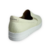 Tênis Della Vecchia Slip Napa Num.Especial Feminino Branco -  Marsol Calçados 