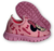 Tênis Guimi Baby Slip On Lycra Minnie Menina Rosa - loja online