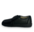 Pantufa Katurê Forrada Napa Cotontex Feminina Preta - comprar online