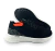 Tênis Molekinho Tecido Gaspea Light Foam Menino Preto - loja online