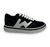 Tênis Novopé Itweens Casual Nobuck Menino Preto
