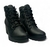 Bota Dakota Em Couro Bovino Valais Feminina Preta - loja online