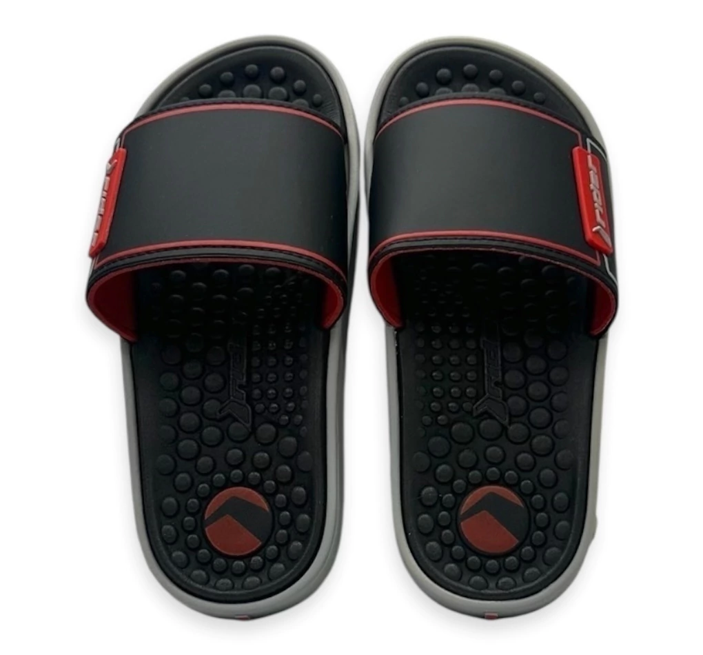 Imagem do Chinelo Rider Pump Slide Menino