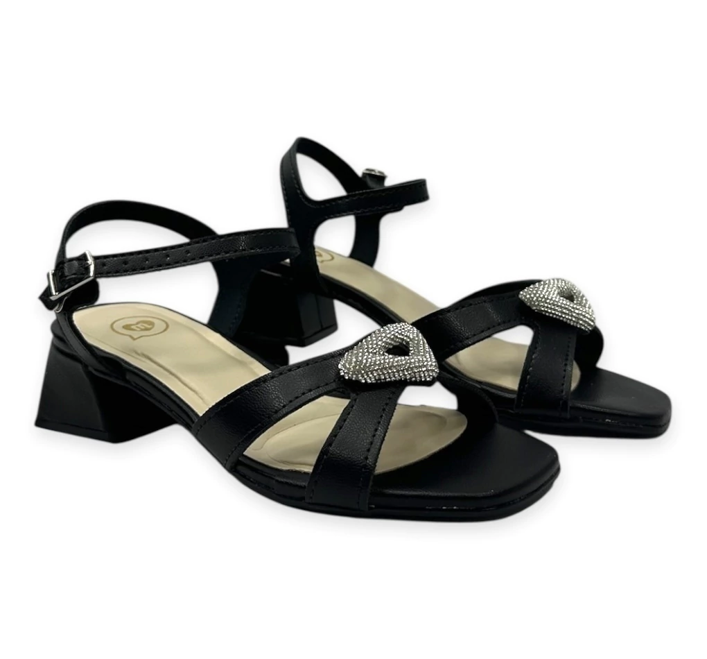 Imagem do Sandália Molekinha Turim Menina